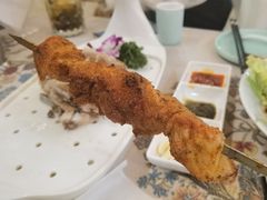 -阿西叶滩羊馆(交大店)