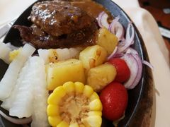 -太平馆西餐厅(北京路店)