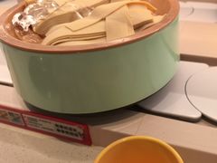 -龍歌自助小火锅(市北台东利群店)