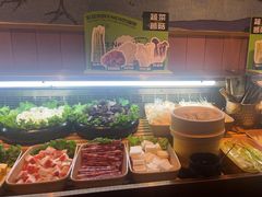 -牛New寿喜烧(虹桥新天地店)