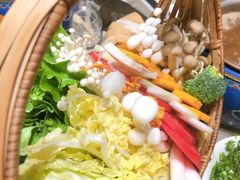 -享月汤皇·海鲜小火锅·聚会(曲江创意谷店)