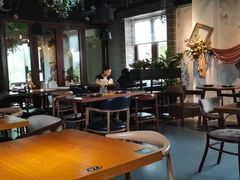 大堂-IFIF 如果花園(宽厚里店)