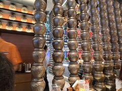 -西塔老太太泥炉烤肉(武汉摩尔城店)