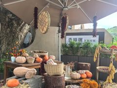 -溪山云境森林音乐餐厅(湖景店)