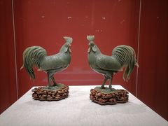 -北京工艺美术博物馆