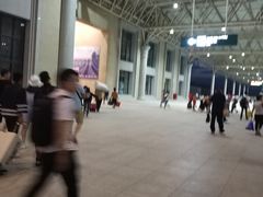 -伊宁站