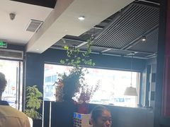 -一品红川菜(皇岗店)