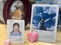 -海马体照相馆(大连柏威年购物中心店)