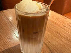 -玛格萝妮比萨屋(陆家浜路店)