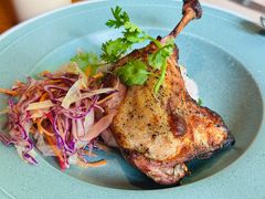 -THE CANNERY&JUJU 新鲜海鲜·牛排美食酒廊