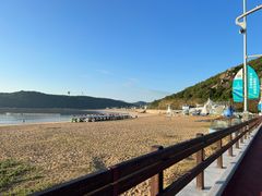 -宁波松兰山滨海旅游度假区