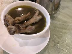 -旭璟酒家·传统粤菜·湘菜(逸景路店)