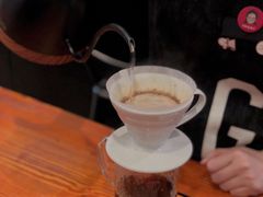 -Gee Coffee Roasters(万象天地店)