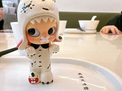 -蔡澜点心·粤菜(赛格国际购物中心店)