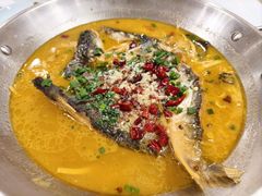 -青岛蓝海大饭店·渔歌舫(李沧店)