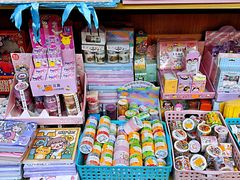-晨光文具(天客隆大厦大商超市店)