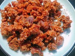 -曾排骨·传家菜(新繁店)