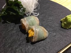 -橼舍鮨青木