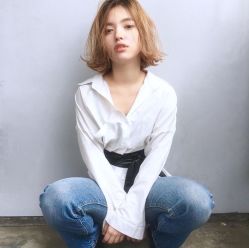 -TRIMS HAIR 修剪造型·烫染接发