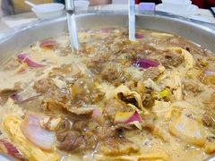 红烧牛肉锅-美兰春记食店·龙舌坡红烧牛肉