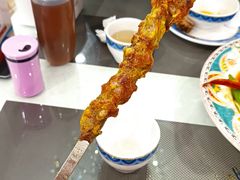 -巴依老爷新疆美食(清华东门店)