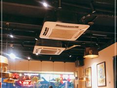 大堂-卤儿道道(龙游路店)
