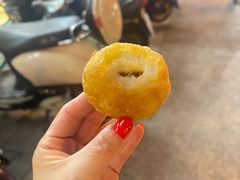 -毛华美食(清扬路店)