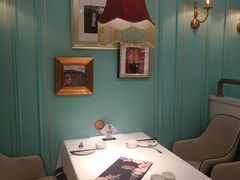 靠窗位-玉玲珑(陆家嘴店)