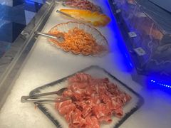 -海韵之星邮轮水会(明发商业广场店)