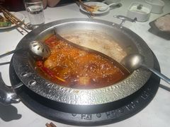 -川锅一号火锅(睢宁店)