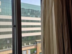 -武汉汉口火车站东方建国大酒店