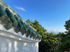 -梧桐山风景名胜区