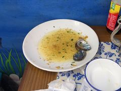 -范饭椰林川湘味海鲜·椰子鸡(三亚湾椰梦长廊店)