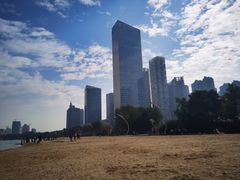 -天鹅湖体育公园
