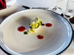 -涵碧楼·遇见餐厅