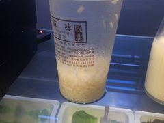 香甜米酒-小滋味营养八宝粥(古城路店)
