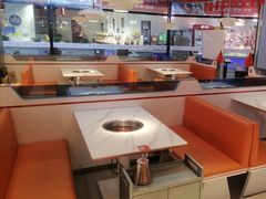 -喜虾客.鲜活虾火锅(爱之城店)