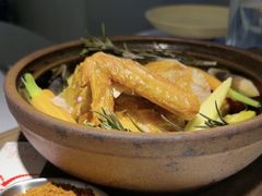 -春树下·树屋花房西餐厅(罍街AS1980店)