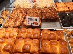 -麦陌(正弘城店)