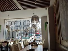 大堂-如轩海鲜砂锅粥(国际能源店)