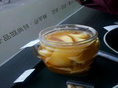 鸡蛋布丁-鲜芋仙Meet Fresh(五道口店)