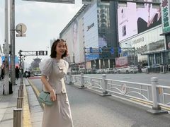 -茂业天地(华强北店)