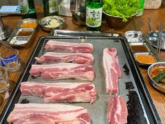 -济州爱肉堂(总店)