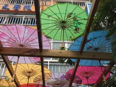 -叉叉纳里客栈(珠海情侣路唐家湾沙滩店)