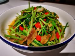 -回家吃饭·地道南昌菜(建德观总店)