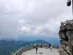 -南岳衡山风景名胜区