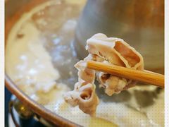 -情忆草原涮肉馆
