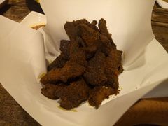 -HIGH FIVE哈福手工汉堡(桂林路店)