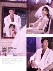 -巴黎经典婚纱摄影PARISSIC