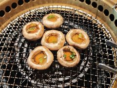 -谷牛和牛烤肉(漕河泾印象城店)